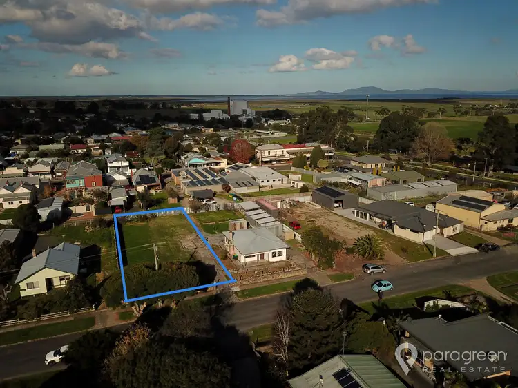Third view of Homely land listing, 37 Mill Street, Toora VIC 3962