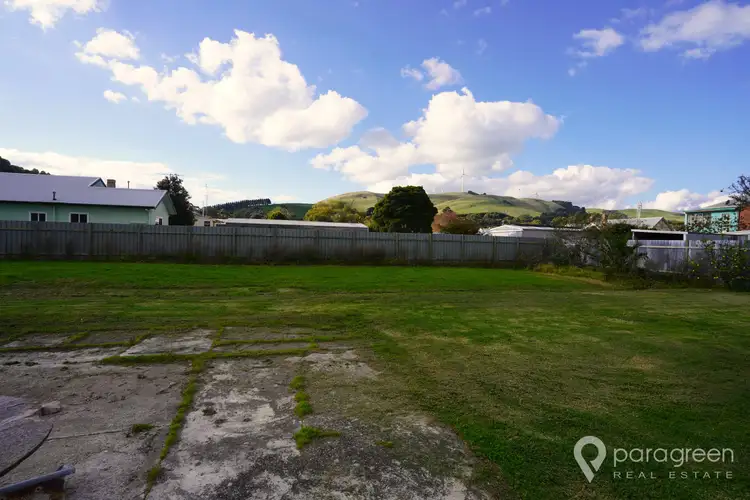 Sixth view of Homely land listing, 37 Mill Street, Toora VIC 3962