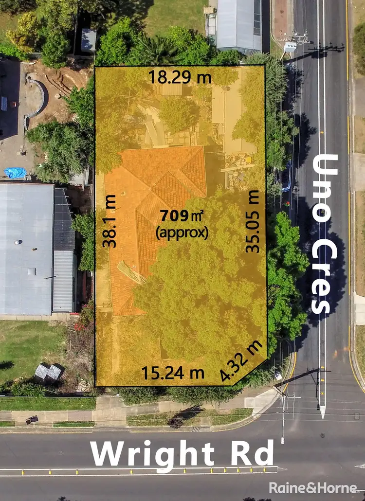 249 Wright Road, Valley View SA 5093