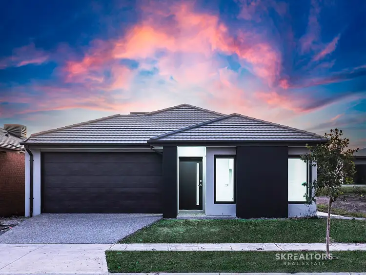 16 Melville Avenue, Wallan VIC 3756