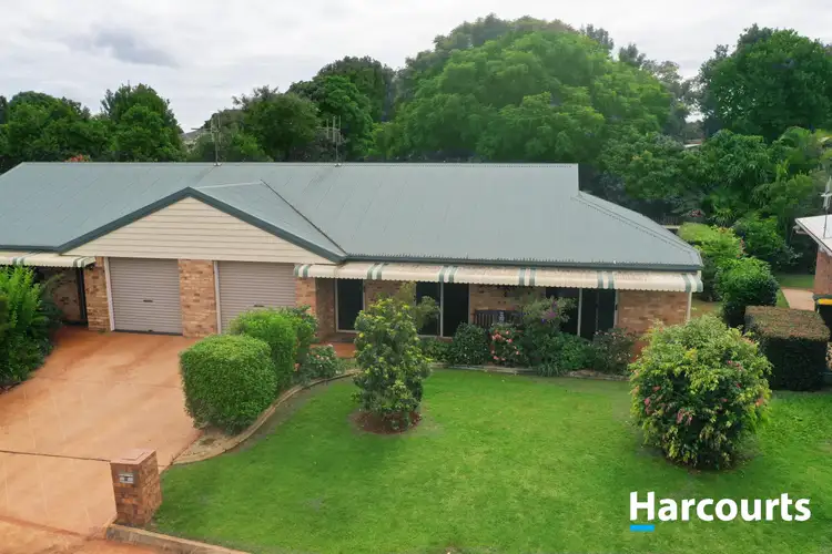 Main view of Homely house listing, 2/22 Hendle Street, Childers QLD 4660