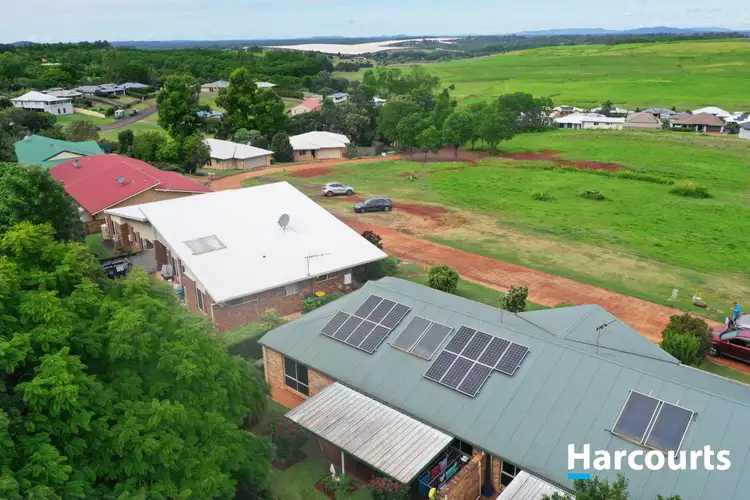 Second view of Homely house listing, 2/22 Hendle Street, Childers QLD 4660