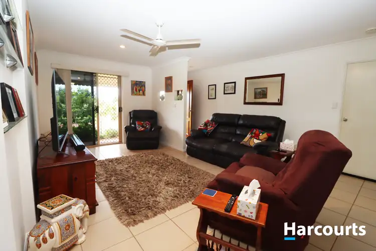 Third view of Homely house listing, 2/22 Hendle Street, Childers QLD 4660