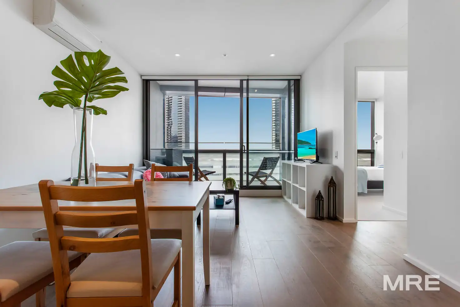 Main view of Homely apartment listing, 904s/883 Collins Street, Docklands VIC 3008