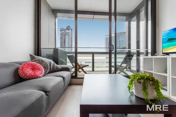 Second view of Homely apartment listing, 904s/883 Collins Street, Docklands VIC 3008