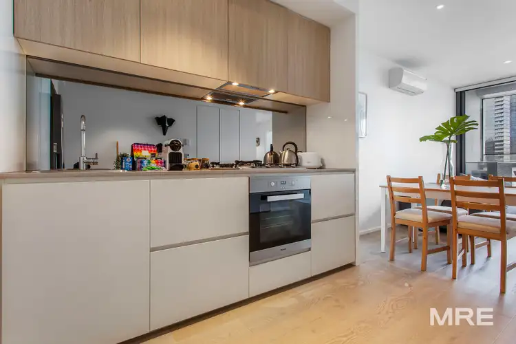 Third view of Homely apartment listing, 904s/883 Collins Street, Docklands VIC 3008
