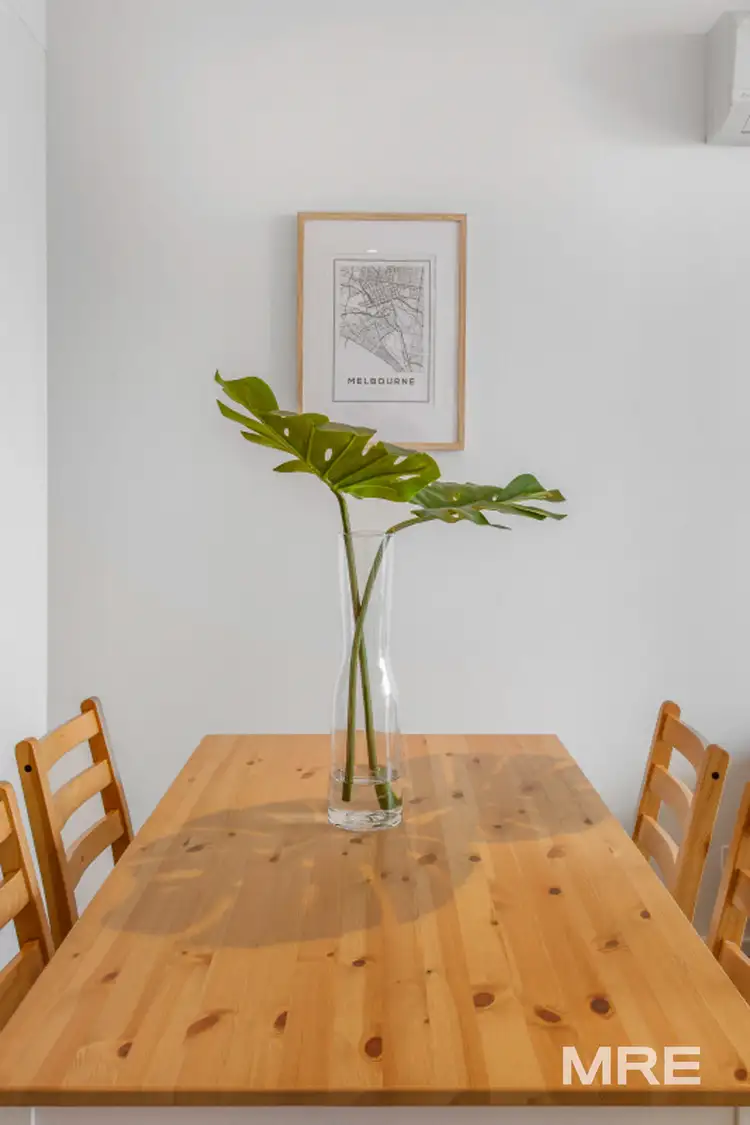 Fifth view of Homely apartment listing, 904s/883 Collins Street, Docklands VIC 3008