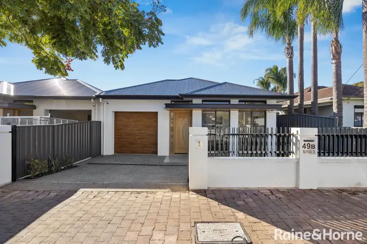 49B Arthur Street, Tranmere SA 5073