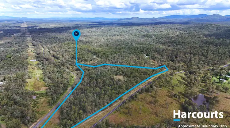 1 Delaneys Road, Horse Camp QLD 4671
