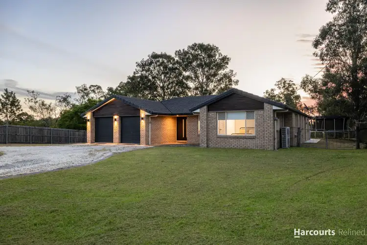 58-60 Evergreen Drive, South Maclean QLD 4280