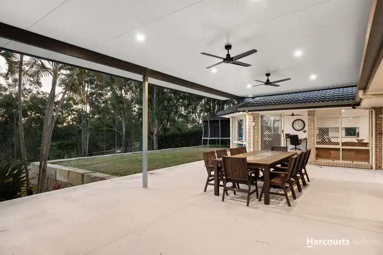 Third view of Homely house listing, 58-60 Evergreen Drive, South Maclean QLD 4280