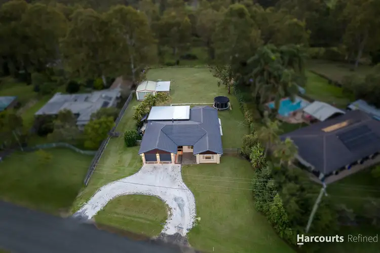Fourth view of Homely house listing, 58-60 Evergreen Drive, South Maclean QLD 4280