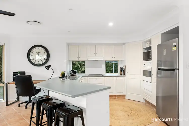 Fifth view of Homely house listing, 58-60 Evergreen Drive, South Maclean QLD 4280