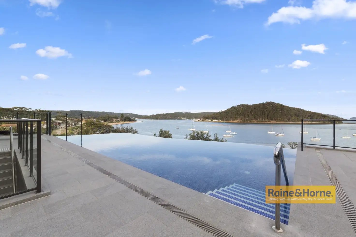 Main view of Homely apartment listing, 206/47-49 The Esplanade, Ettalong Beach NSW 2257