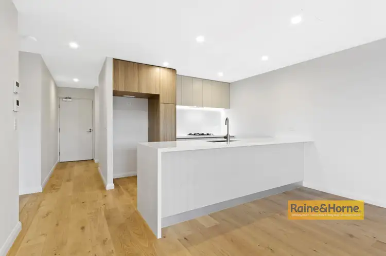 Second view of Homely apartment listing, 206/47-49 The Esplanade, Ettalong Beach NSW 2257
