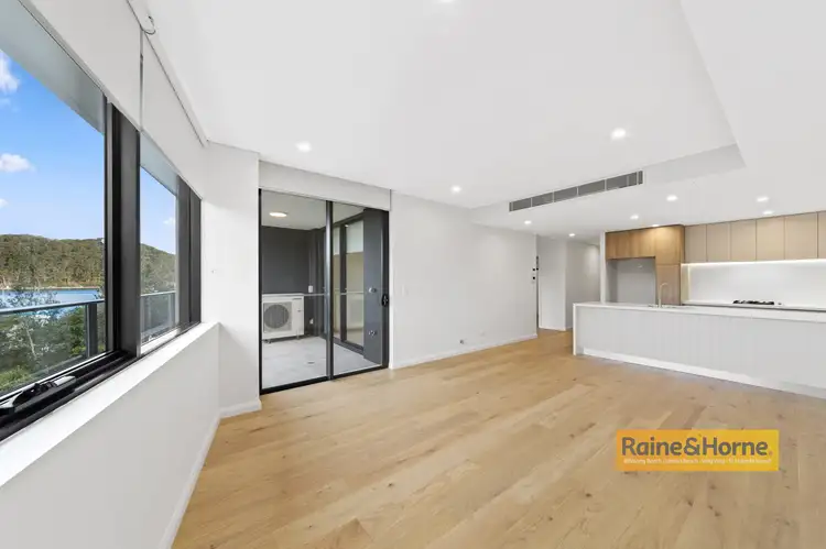 Third view of Homely apartment listing, 206/47-49 The Esplanade, Ettalong Beach NSW 2257