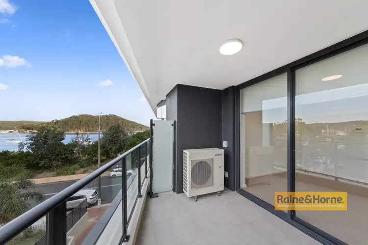 Fifth view of Homely apartment listing, 206/47-49 The Esplanade, Ettalong Beach NSW 2257