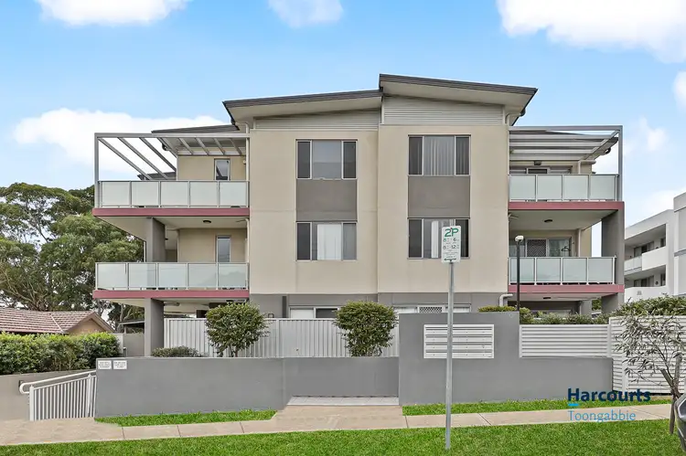 13/38-40 Macklin St, Pendle Hill NSW 2145