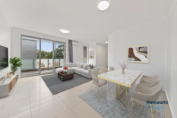 Second view of Homely unit listing, 13/38-40 Macklin St, Pendle Hill NSW 2145