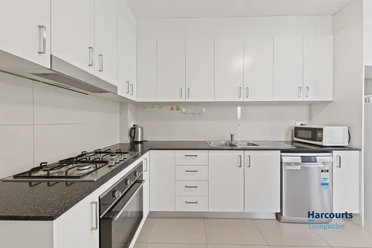 Third view of Homely unit listing, 13/38-40 Macklin St, Pendle Hill NSW 2145