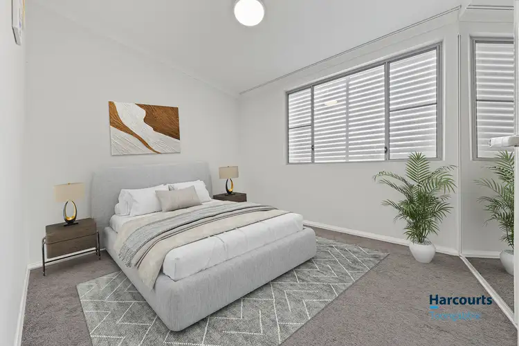 Fourth view of Homely unit listing, 13/38-40 Macklin St, Pendle Hill NSW 2145