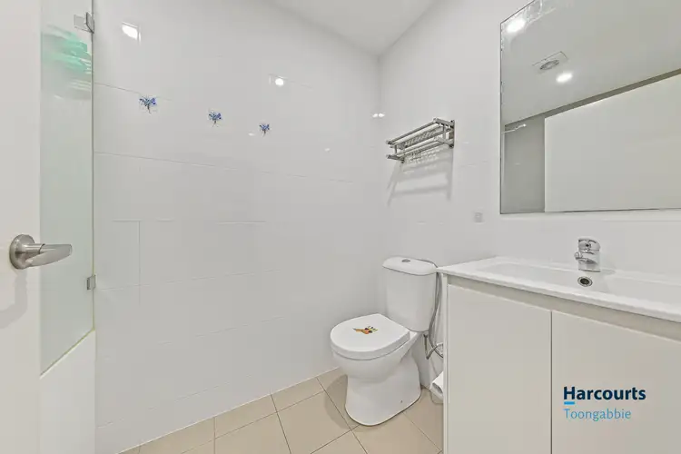 Fifth view of Homely unit listing, 13/38-40 Macklin St, Pendle Hill NSW 2145