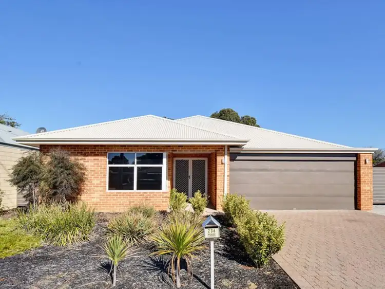 Second view of Homely house listing, 236 Hardey Rd, Belmont WA 6104