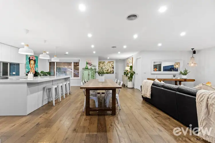 Fifth view of Homely house listing, 12 Corio Avenue, Frankston VIC 3199