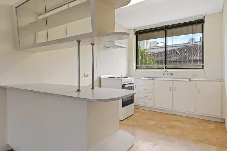 Third view of Homely unit listing, 7/17 East Street, Lutwyche QLD 4030