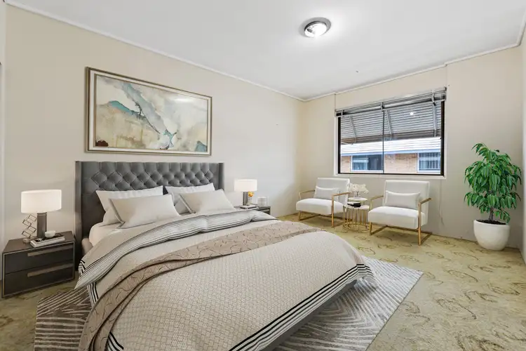 Fifth view of Homely unit listing, 7/17 East Street, Lutwyche QLD 4030