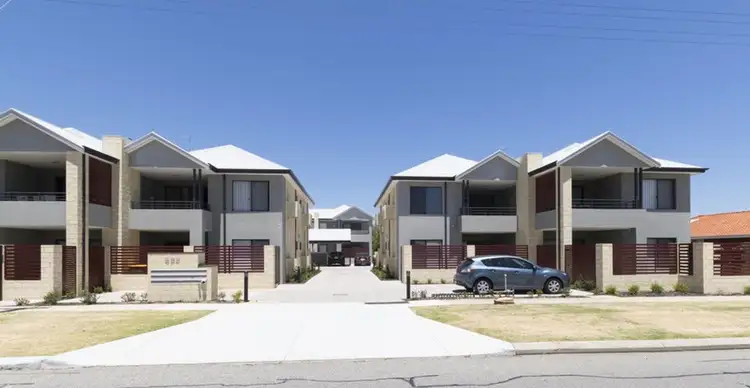 3/292 Surrey Road, Kewdale WA 6105