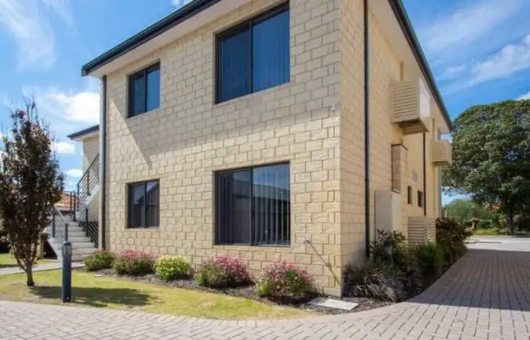 Second view of Homely house listing, 3/292 Surrey Road, Kewdale WA 6105