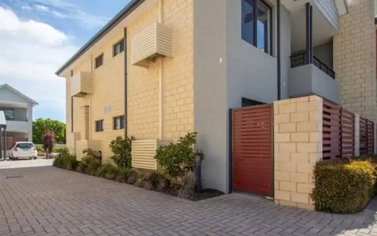 Third view of Homely house listing, 3/292 Surrey Road, Kewdale WA 6105