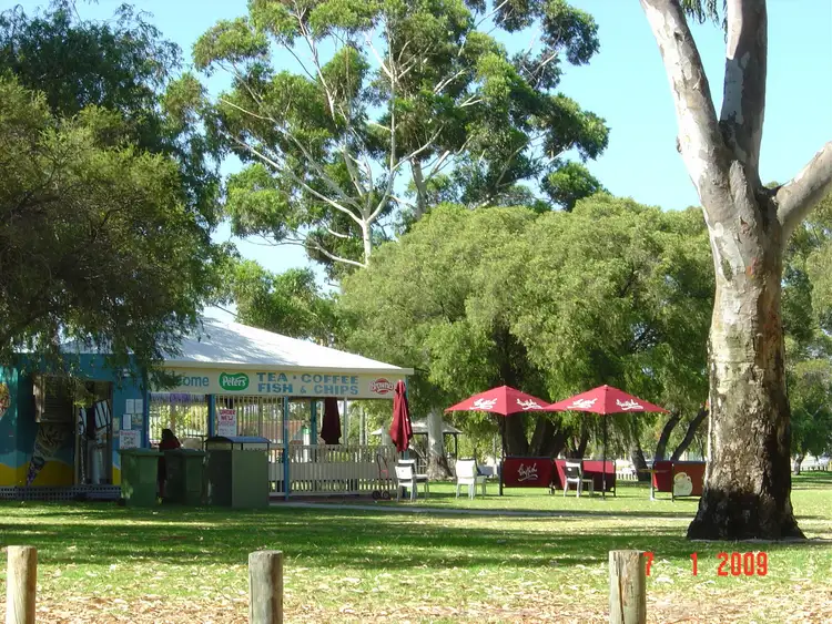 Fifth view of Homely house listing, 3/292 Surrey Road, Kewdale WA 6105