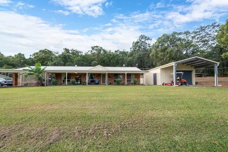 Third view of Homely rural property listing, 176 Cobraball Road, Bondoola QLD 4703