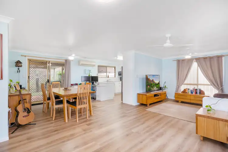 Fifth view of Homely rural property listing, 176 Cobraball Road, Bondoola QLD 4703