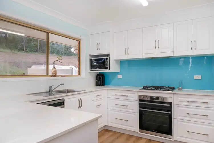 Sixth view of Homely rural property listing, 176 Cobraball Road, Bondoola QLD 4703