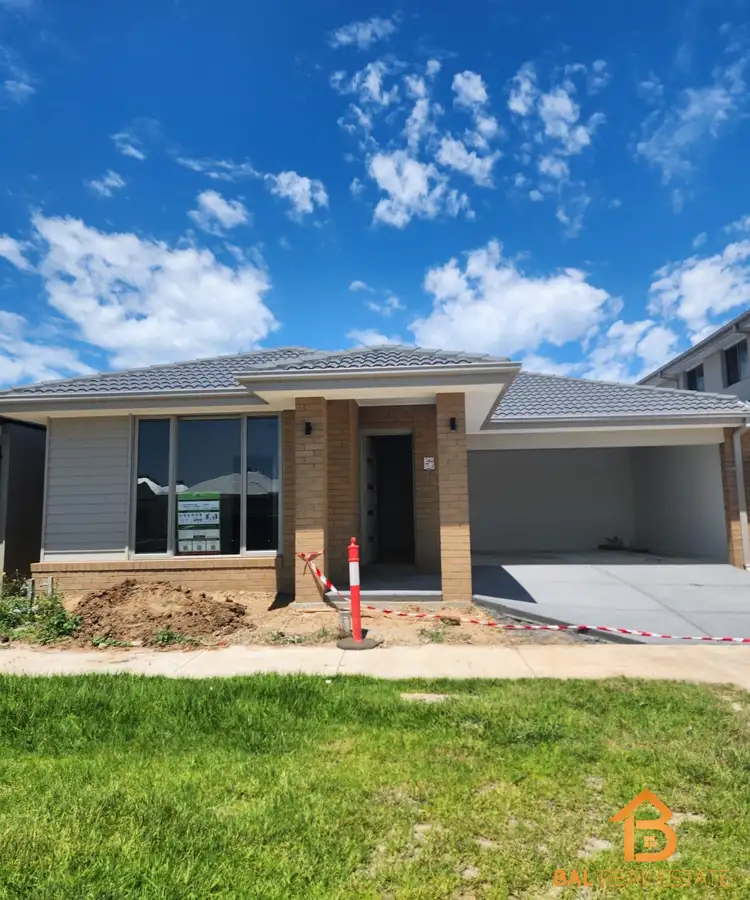 4 Cobblewood Road, Tarneit VIC 3029