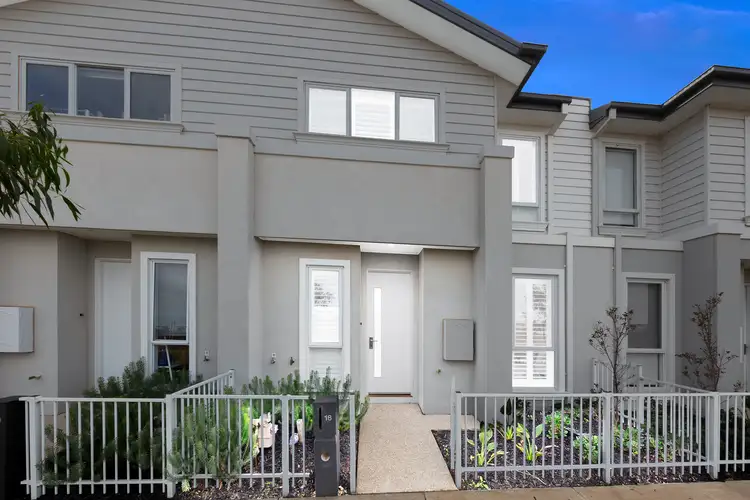 18 Cadenza Walk, Tarneit VIC 3029