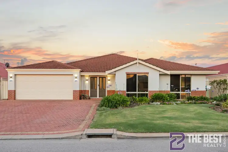29 Leicester Crescent