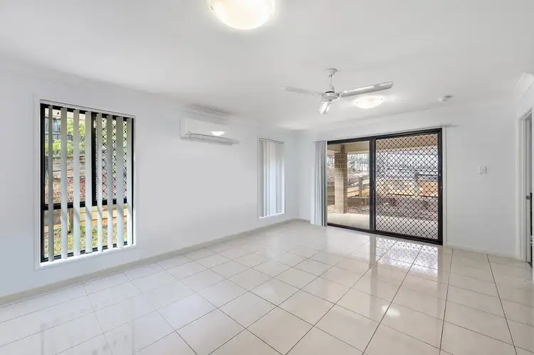 Second view of Homely house listing, 17 Deveney Drive, Kirkwood QLD 4680