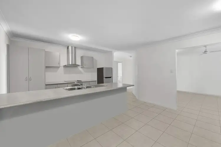 Third view of Homely house listing, 17 Deveney Drive, Kirkwood QLD 4680