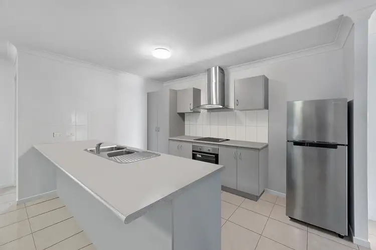 Fourth view of Homely house listing, 17 Deveney Drive, Kirkwood QLD 4680