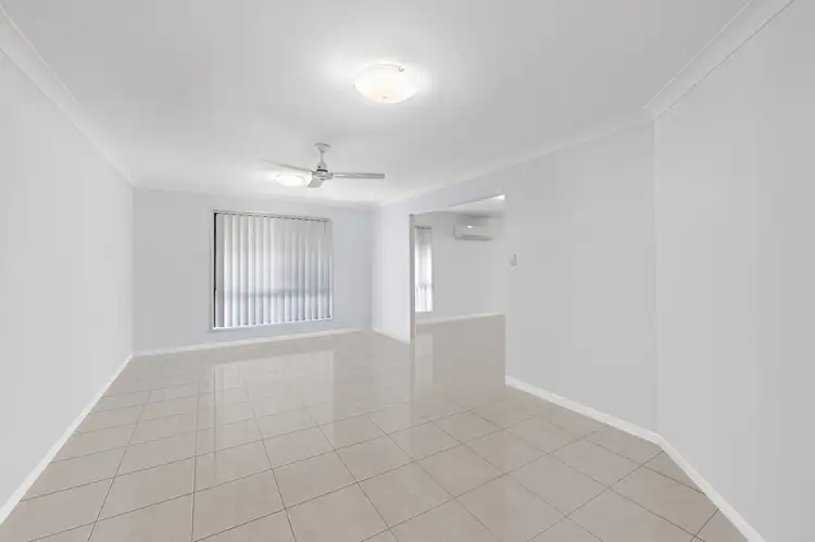 Fifth view of Homely house listing, 17 Deveney Drive, Kirkwood QLD 4680