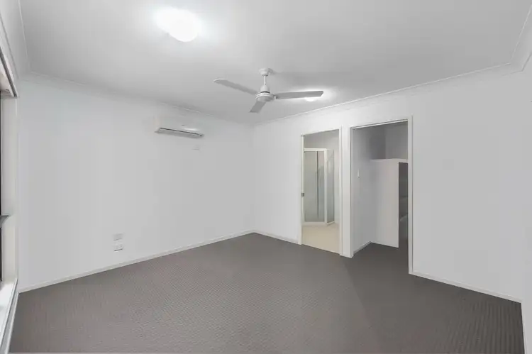 Sixth view of Homely house listing, 17 Deveney Drive, Kirkwood QLD 4680