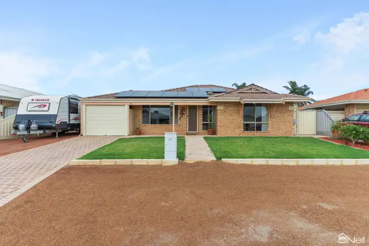 111 Riverside Lane, Seville Grove WA 6112
