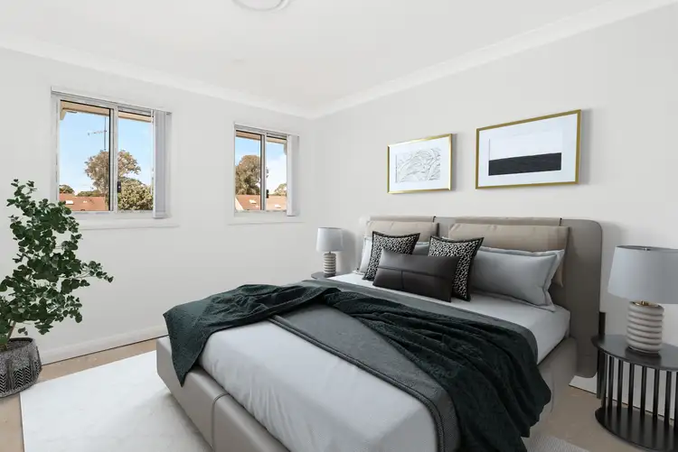 Fourth view of Homely townhouse listing, 1/54 Canberra Street, Oxley Park NSW 2760