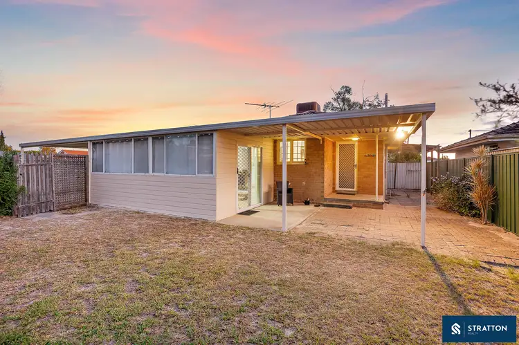 58 Towton Way, Langford WA 6147