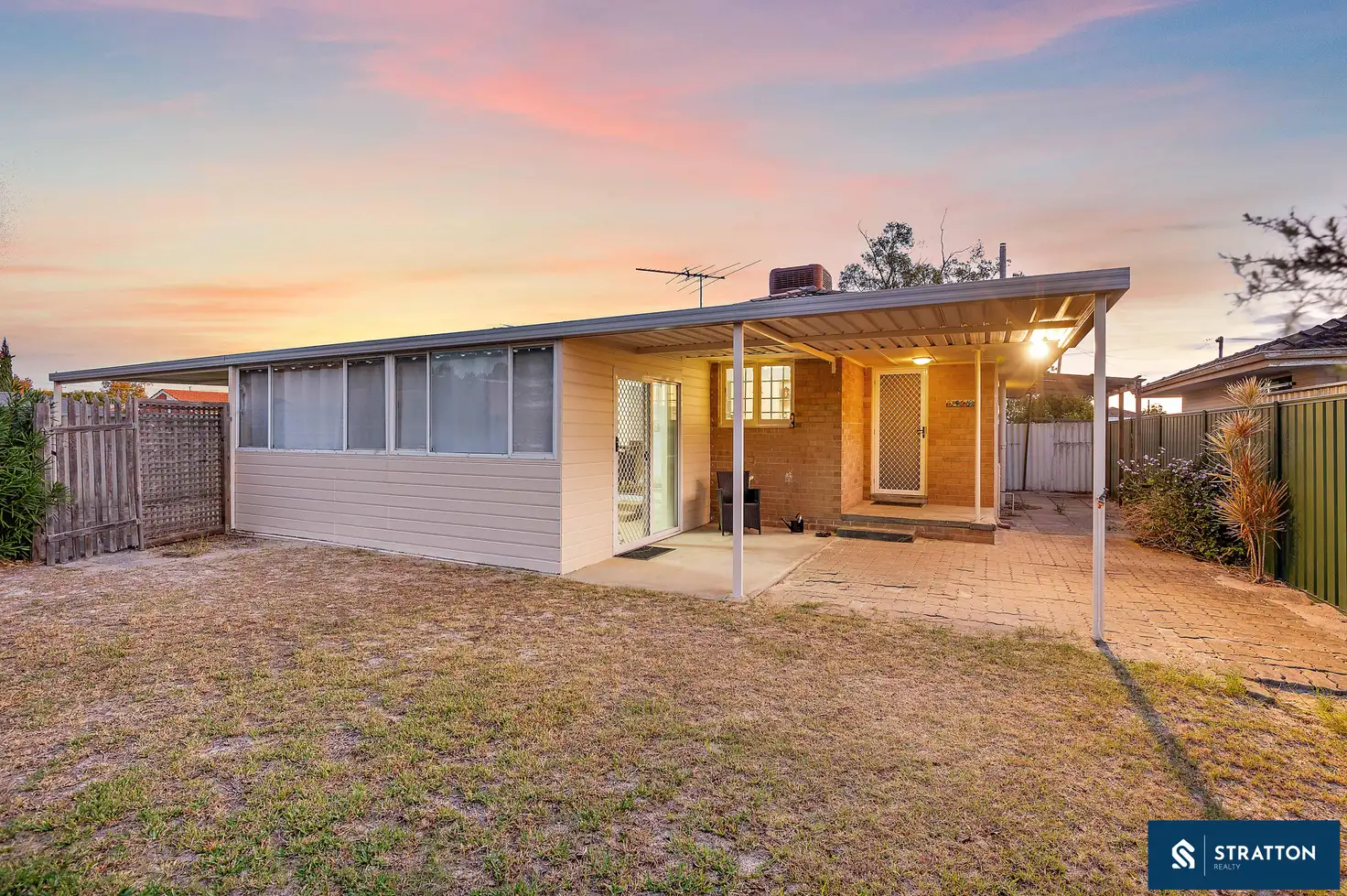 Main view of Homely house listing, 58 Towton Way, Langford WA 6147