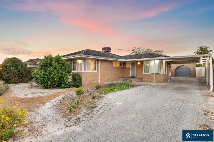 Third view of Homely house listing, 58 Towton Way, Langford WA 6147